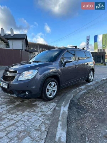 Chevrolet