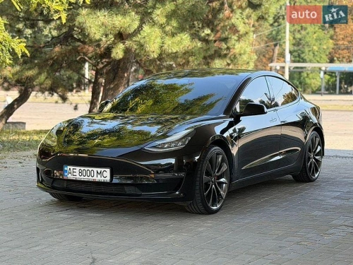 Tesla