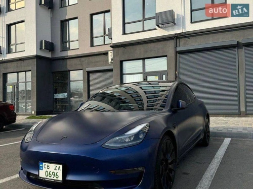 Tesla