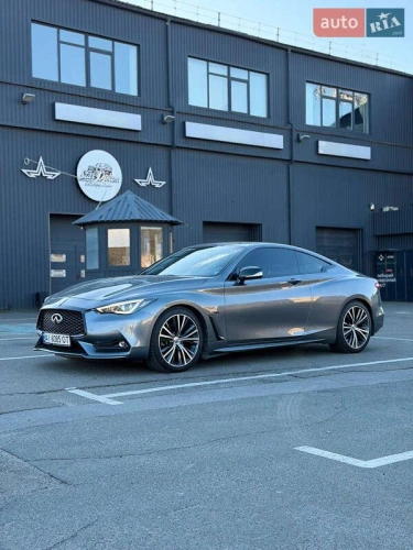 Infiniti