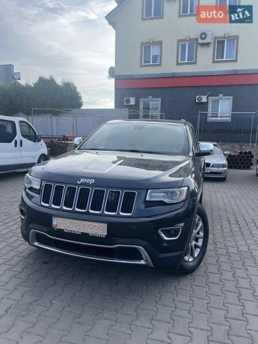 Jeep