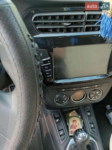 Citroen