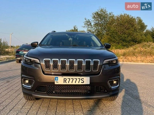 Jeep