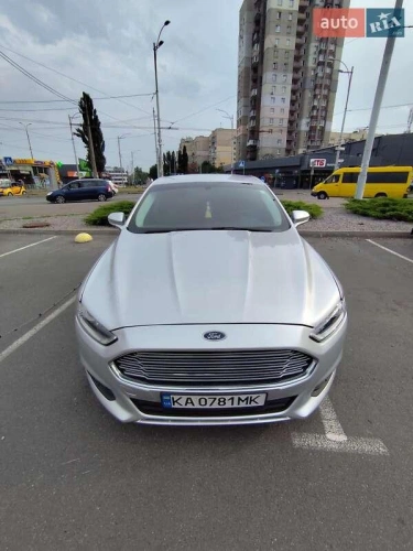 Ford