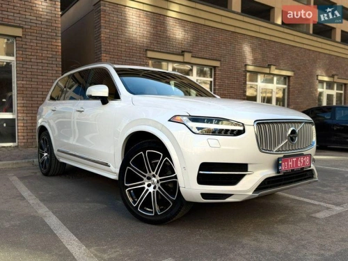 Volvo