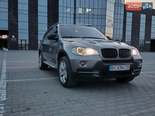 BMW