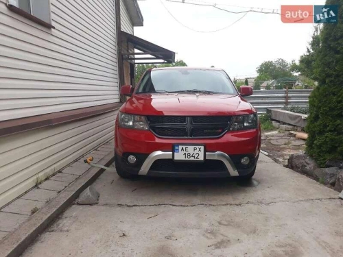 Dodge