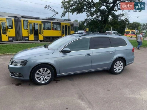 Volkswagen