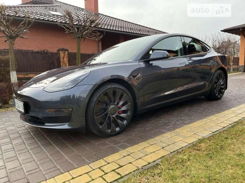 Tesla