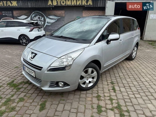Peugeot