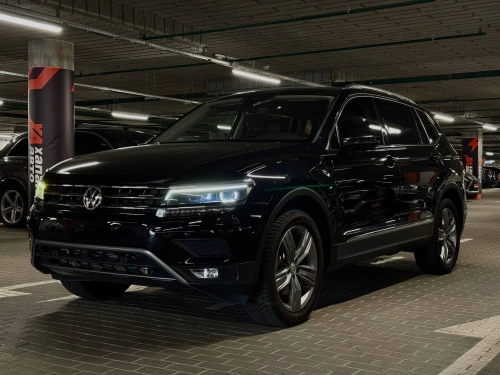 Volkswagen