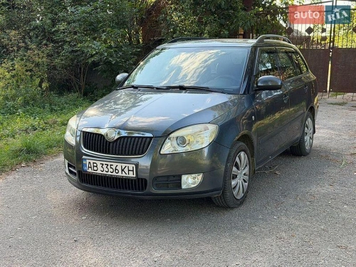 Skoda