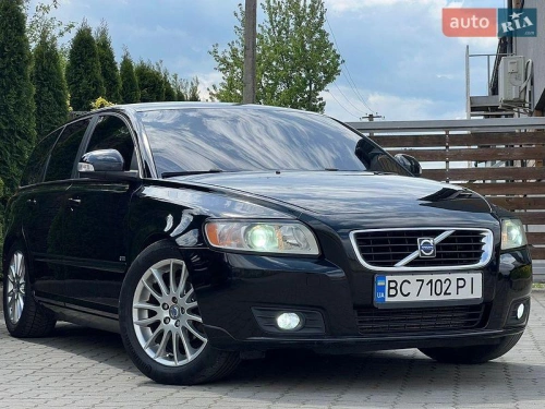 Volvo