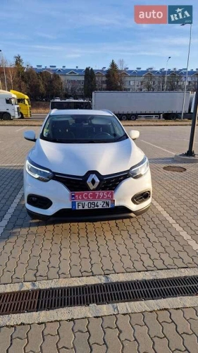 Renault