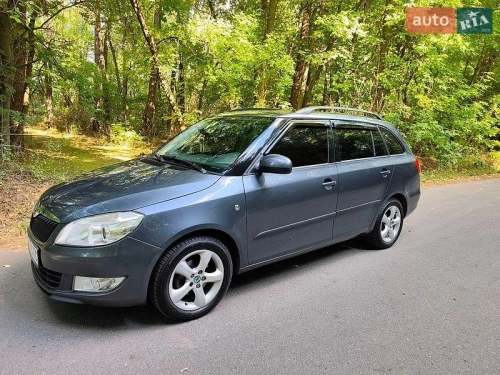 Skoda