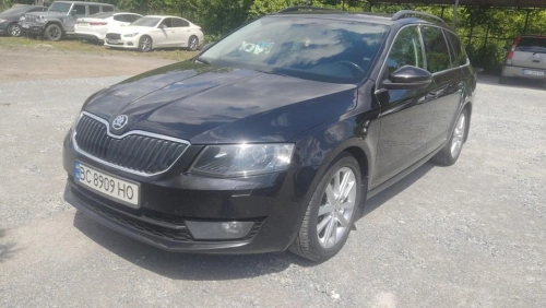 Skoda