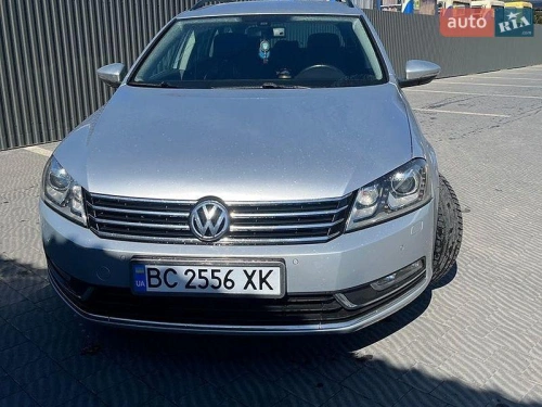 Volkswagen