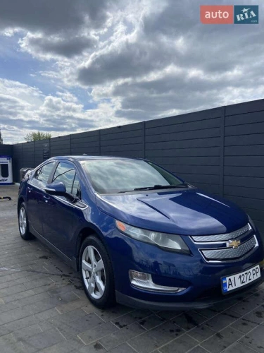 Chevrolet