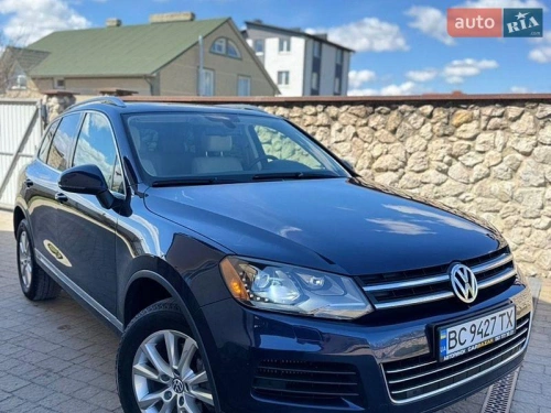 Volkswagen
