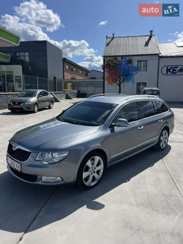 Skoda