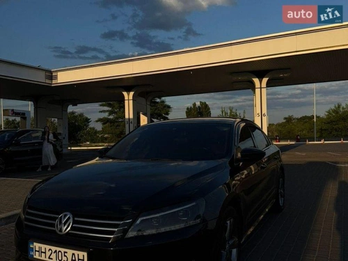 Volkswagen