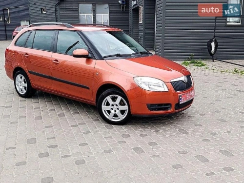 Skoda