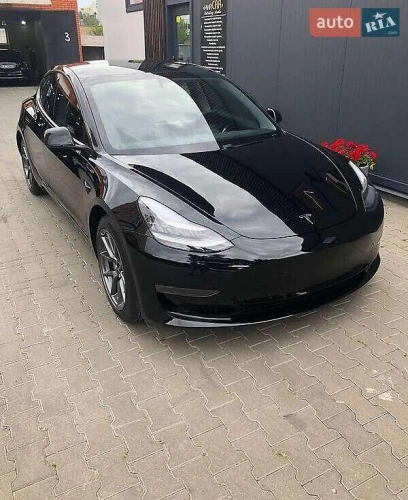 Tesla