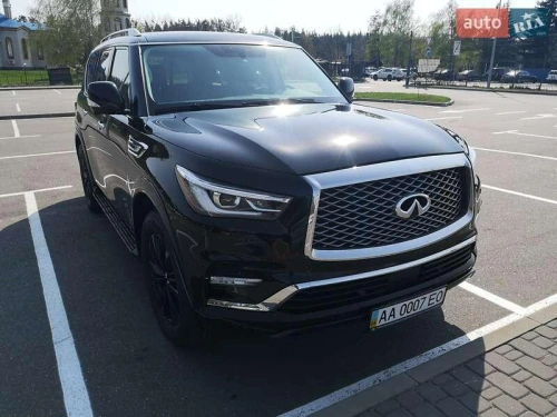 Infiniti