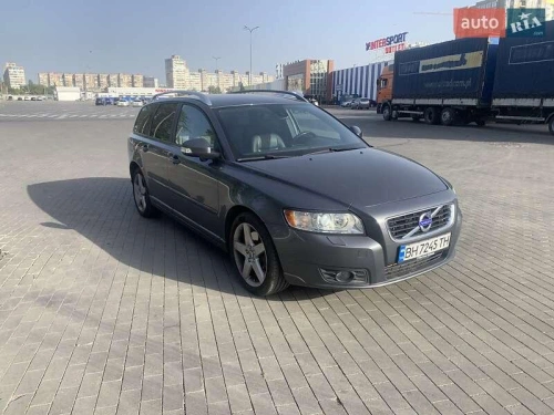 Volvo