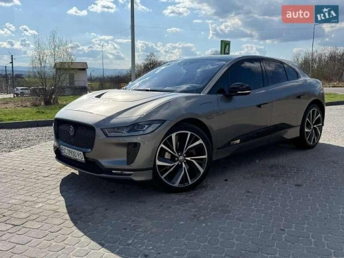 Jaguar
