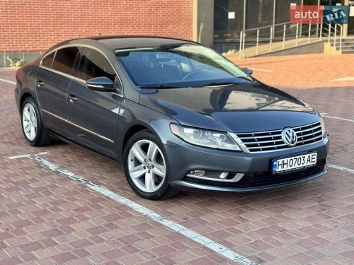 Volkswagen