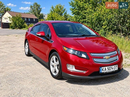 Chevrolet