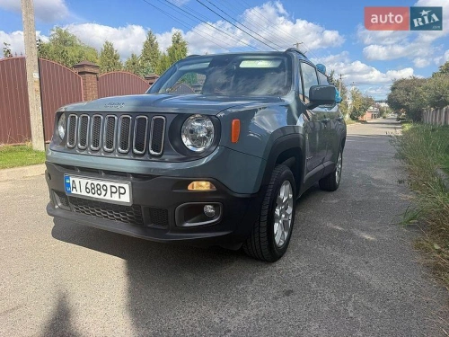 Jeep