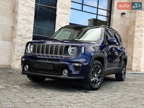 Jeep