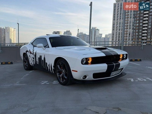 Dodge