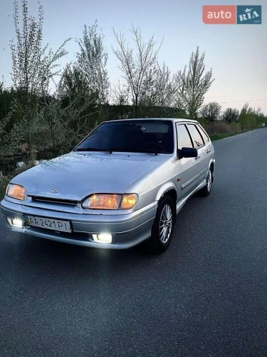 ВАЗ / Lada