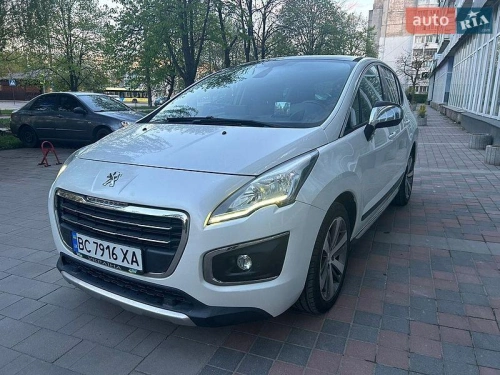 Peugeot