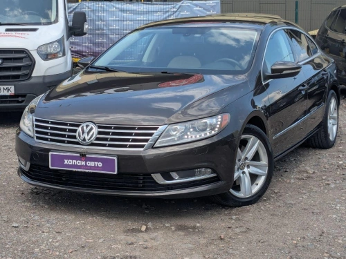 Volkswagen
