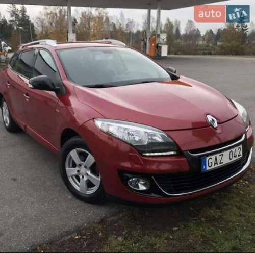 Renault
