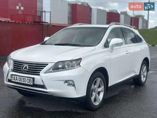 Lexus