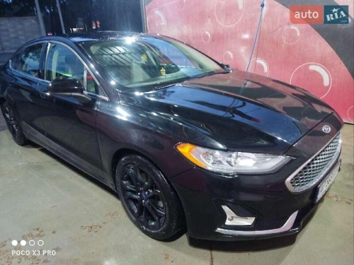 Ford