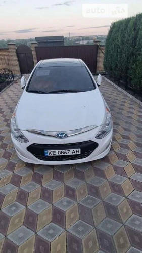 Hyundai