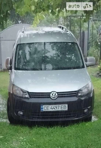 Volkswagen