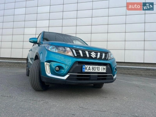 Suzuki