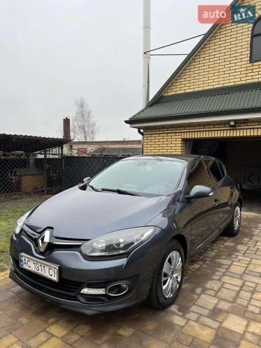 Renault