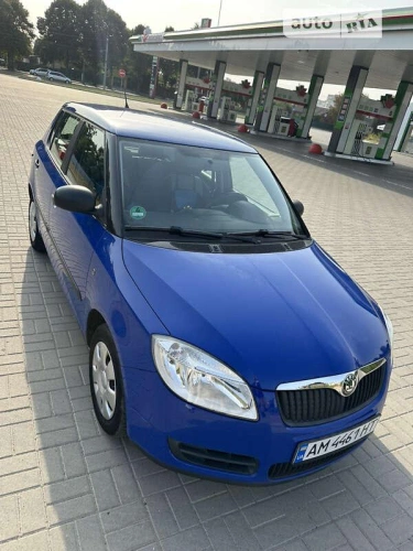 Skoda