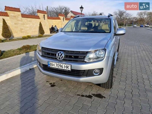 Volkswagen