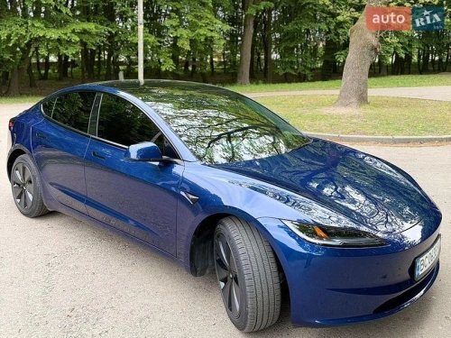 Tesla