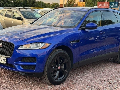 Jaguar