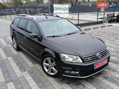 Volkswagen